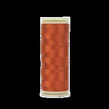 DBS-212 Terra Cotta - DBS-212 - DecoBob™ - 80wt Cottonised Polyester - 250m (273yd)