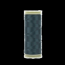 DBS-315 Metal Blue - DBS-315 - DecoBob™ - 80wt Cottonised Polyester - 250m (273yd)