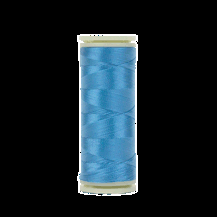 DBS-319 Sky Blue - DBS-319 - DecoBob™ - 80wt Cottonised Polyester - 250m (273yd)