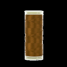 DBS-416 Dark Copper - DBS-416 - DecoBob™ - 80wt Cottonised Polyester - 250m (273yd)