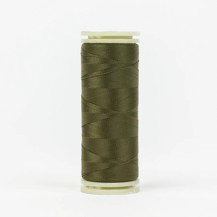 DBS-506 Moss Green - DBS-506 - DecoBob™ - 80wt Cottonised Polyester - 250m (273yd)
