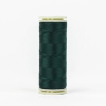 DBS-509 Dark Green - DBS-509 - DecoBob™ - 80wt Cottonised Polyester - 250m (273yd)