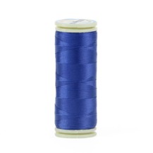 DBS-918 Blue Suede - DBS-918 - DecoBob™ - 80wt Cottonised Polyester - 250m (273yd)