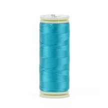 DBS-931 Azure - DBS-931 - DecoBob™ - 80wt Cottonised Polyester - 250m (273yd)