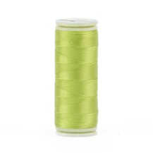 DBS-937 Key Lime - DBS-937 - DecoBob™ - 80wt Cottonised Polyester - 250m (273yd)