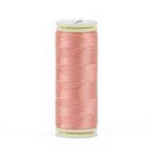 DBS-955 Blushing Peach - DBS-955 - DecoBob™ - 80wt Cottonised Polyester - 250m (273yd)