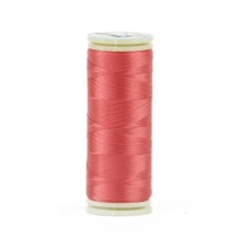DBS-957 Coral - DBS-957 - DecoBob™ - 80wt Cottonised Polyester - 250m (273yd)