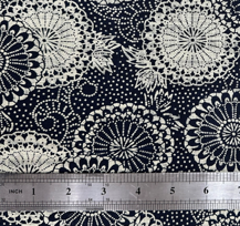Sevenberry Katazone Chrysanthemums - per metre