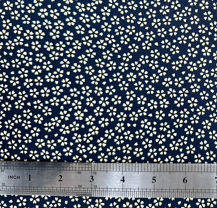Sevenberry Ecru Sakura - per metre