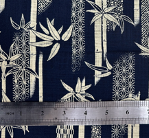 Sevenberry Bamboo Grove - per metre