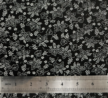 Sevenberry Sakura Plum Blossom - per metre