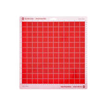 SINGER Momento 12 x 12  Fabric Grip Mat