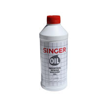 Singer Accessories - All Purpose Lubricating Oil  - 1 Litre