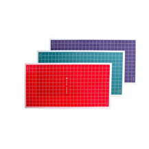 SINGER Momento Mat Multi Pack - 12x24  (Fabric, Light, Strong)
