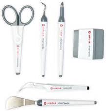SINGER Momento Basic Tool Set