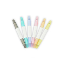 SINGER Momento Dual Tip Marker - 6 Pack