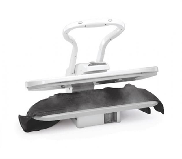 ESP2 Iron Press Electronic Steam Press by Hobbysew Singer in Steam