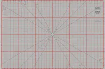 Cutting Mat 24”X36”
