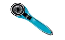 StraightCut 45mm Quick Release Cutter Magnet