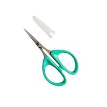 Perfect Scissors - Seafoam Small Multipurpose 4"