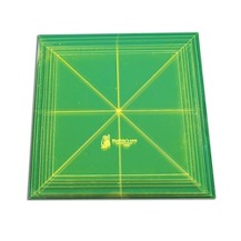 Matilda's Own Template - Square Set of 5 - Extra Large 8.5-10.5in