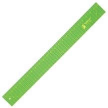 Matilda's Own Template - Binding Cutting Ruler - 24 x 2.5in
