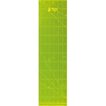 Matilda's Own Template - Lip Guide Ruler 24 x 6.5in