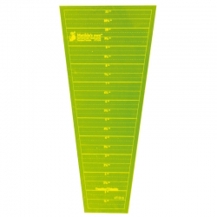 Matilda's Own Template - Tumbler/Thimble Long - 11in