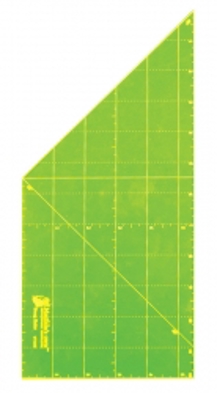 Matilda's Own Template - Swag Ruler - 5.5 x 12in