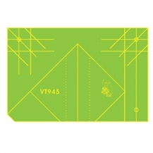 Matilda's Own Template - Corner Gadget 