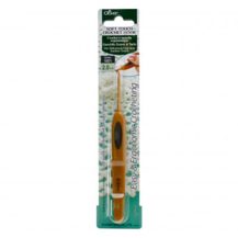 CLOVER - Soft Touch Crochet Hook 2.0mm