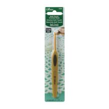 CLOVER - Soft Touch Crochet Hook 3.25mm