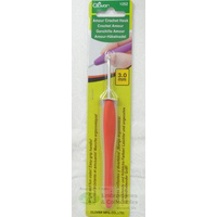 Clover - Amour Crochet Hook 3mm