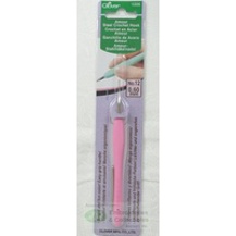 CLOVER - Amour Steel Crochet Hook 0.60mm