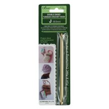 CLOVER - Double Ended Tunisian Crochet Hook 6.0mm