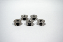 Brother Accessory: Bobbin Metal 5pk - PQ series