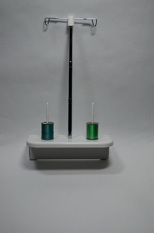 Brother Accessory: Thread Stand Two King Spool - NV4500D/4000D/4000/1500D, QC1000 