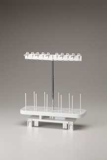Brother Accessory: Thread Stand 10-Spool - EV1, XP series, STELLAIRE series, VM series, VE series