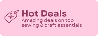 Hot Deals (1)