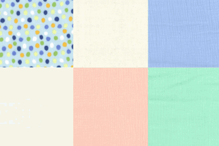 Muslin Fabric Featured Image