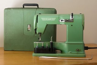 6C267 003Elna