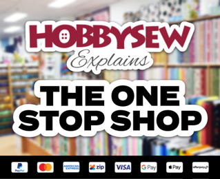 Hobbysew The One Stop Shop Blogpost Thumbnail