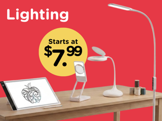 Lighting