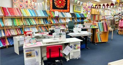 Kings Park Store Store Page Icon 2026