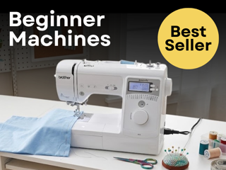 Beginner Machines (1)