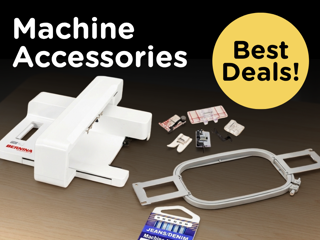 Machine Accessories