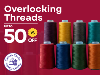 Overlocking Threads