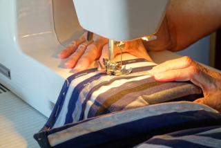 How To Make Your Own Clothes
