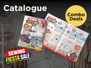 Catalogue