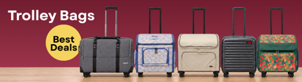 Trolley Bags
